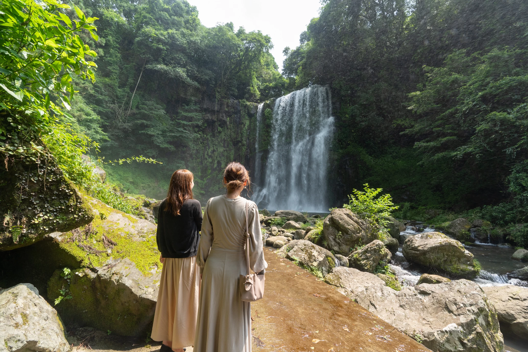 湯布院・日田へ母娘旅。原田マハ「星がひとつほしいとの祈り」｜旅行プランは旅色で。