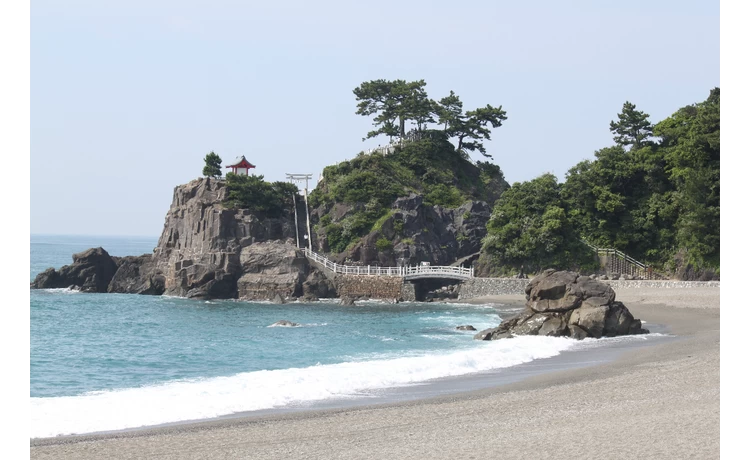 高知の四万十1泊2日家族旅♪川遊び・星空・BBQで自然を満喫（2日目