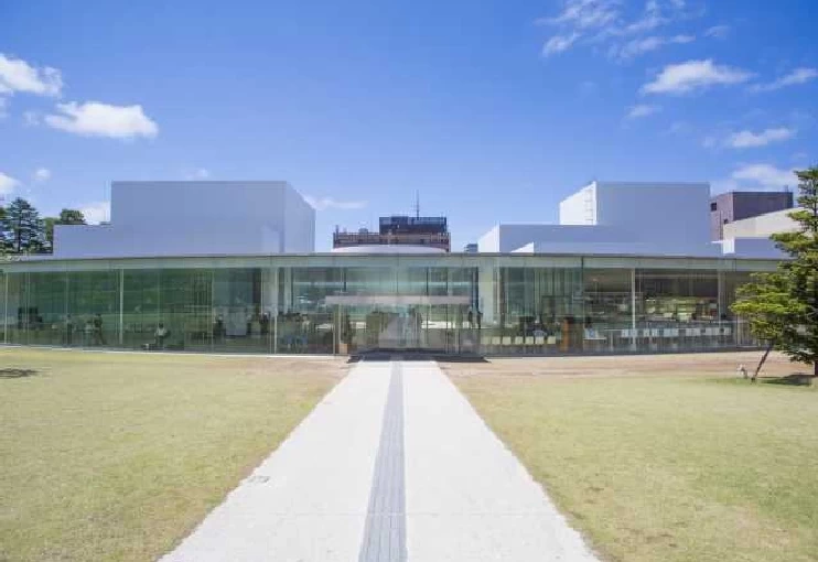 金沢21世紀美術館