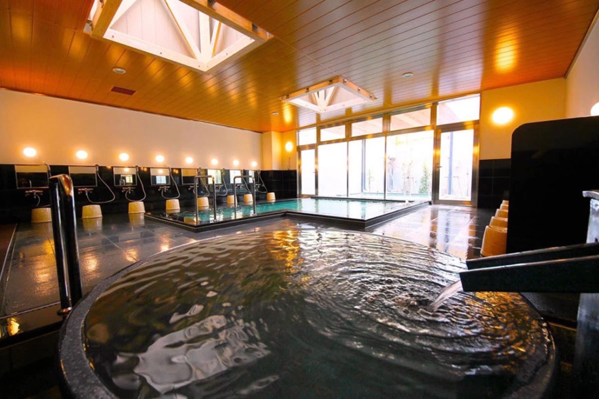 西伊豆戸田温泉「壱の湯」