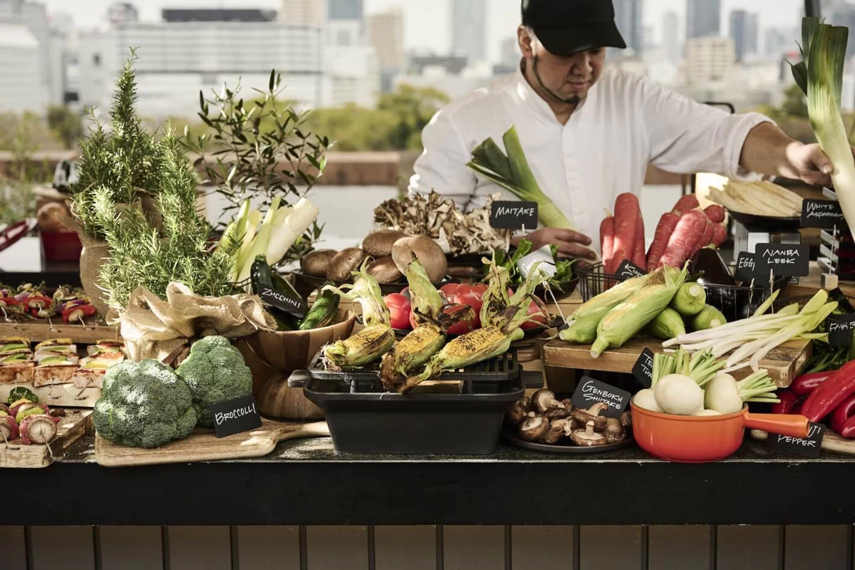 ブルーバーズ ルーフ トップテラス (BLUE BIRDS ROOF TOP TERRACE)