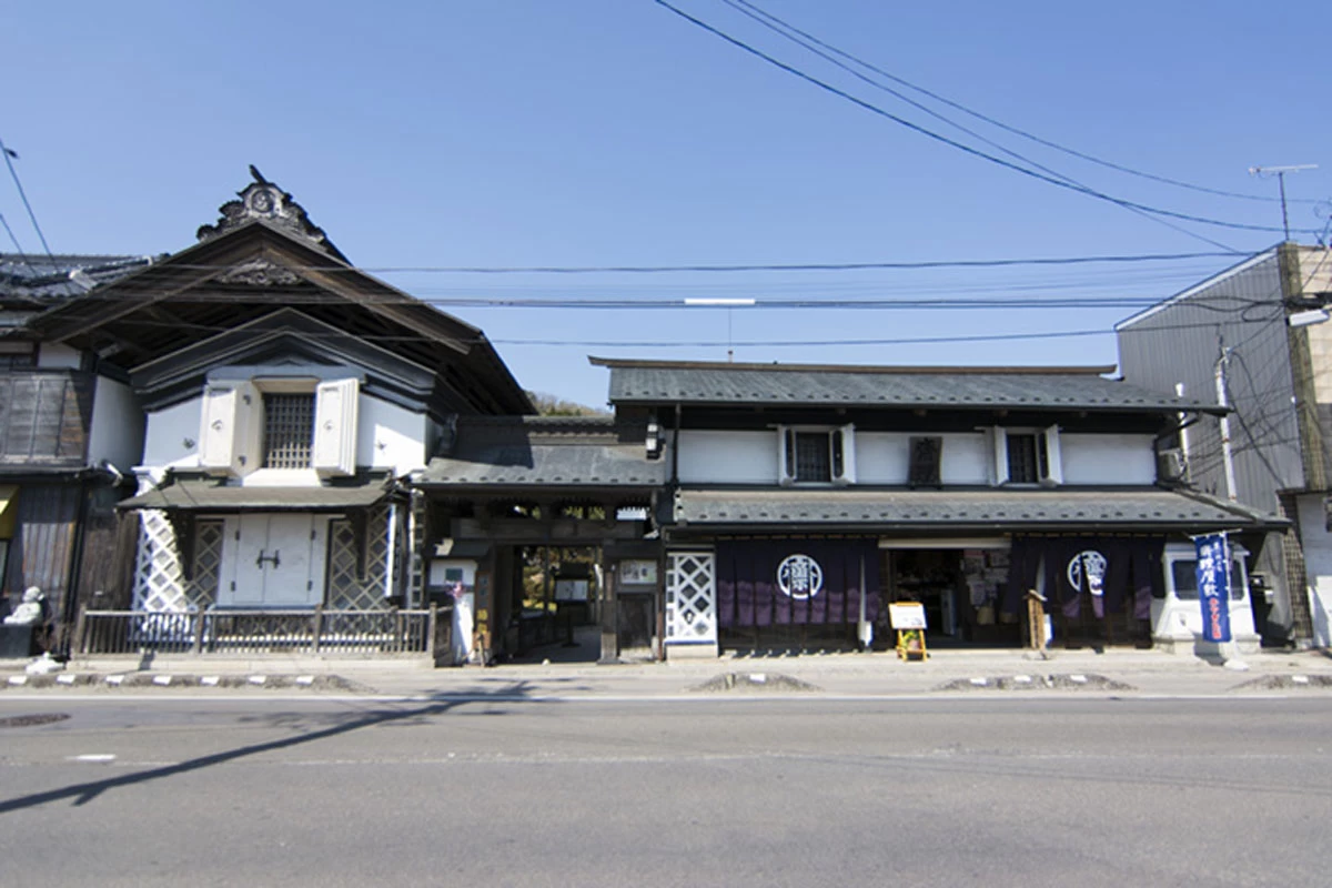東北の桃源郷・宮城県丸森町へ！夏にぴったりな穴場旅｜旅行プランは旅