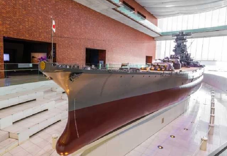 大和ミュージアム