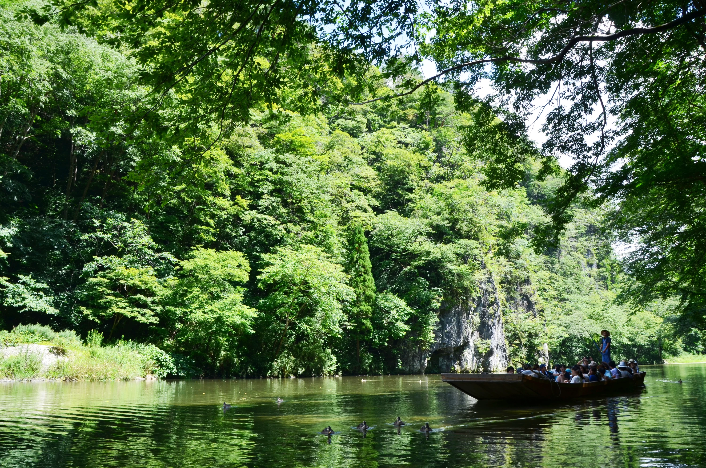 岩手・平泉の世界遺産へ。おくのほそ道を巡って震災復興を祈る旅（2日