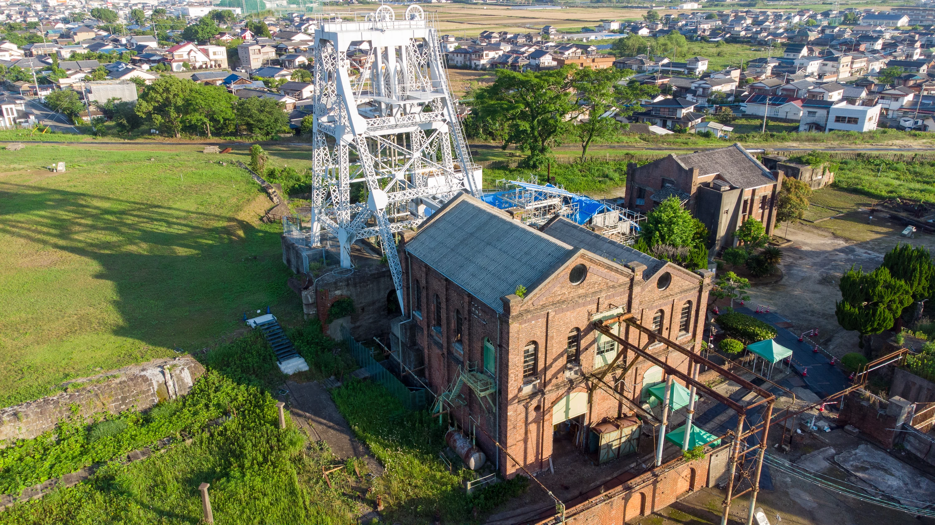 福岡旅行2泊3日で世界遺産巡り 日本の産業革命を辿る（3日目）｜旅行