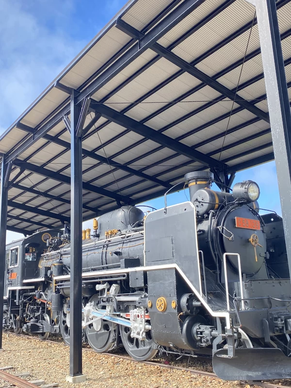 計呂地交通公園