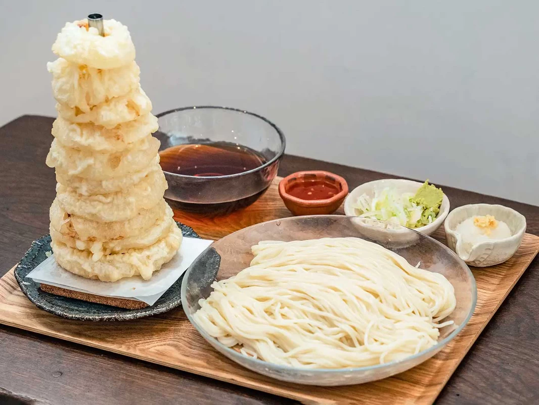 Tumulabo ツムラボ/津村製麺所