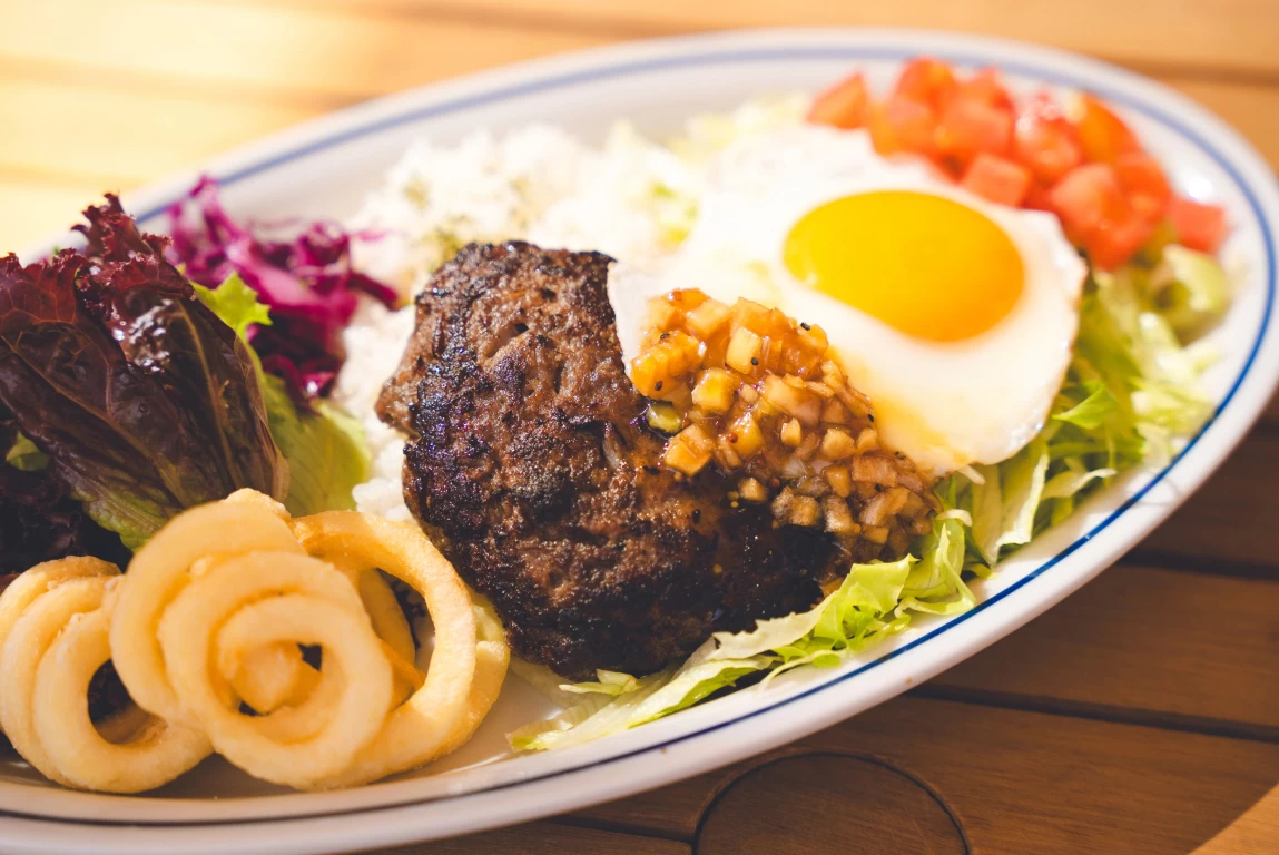 DILLY DALLY(ディリーダリー)