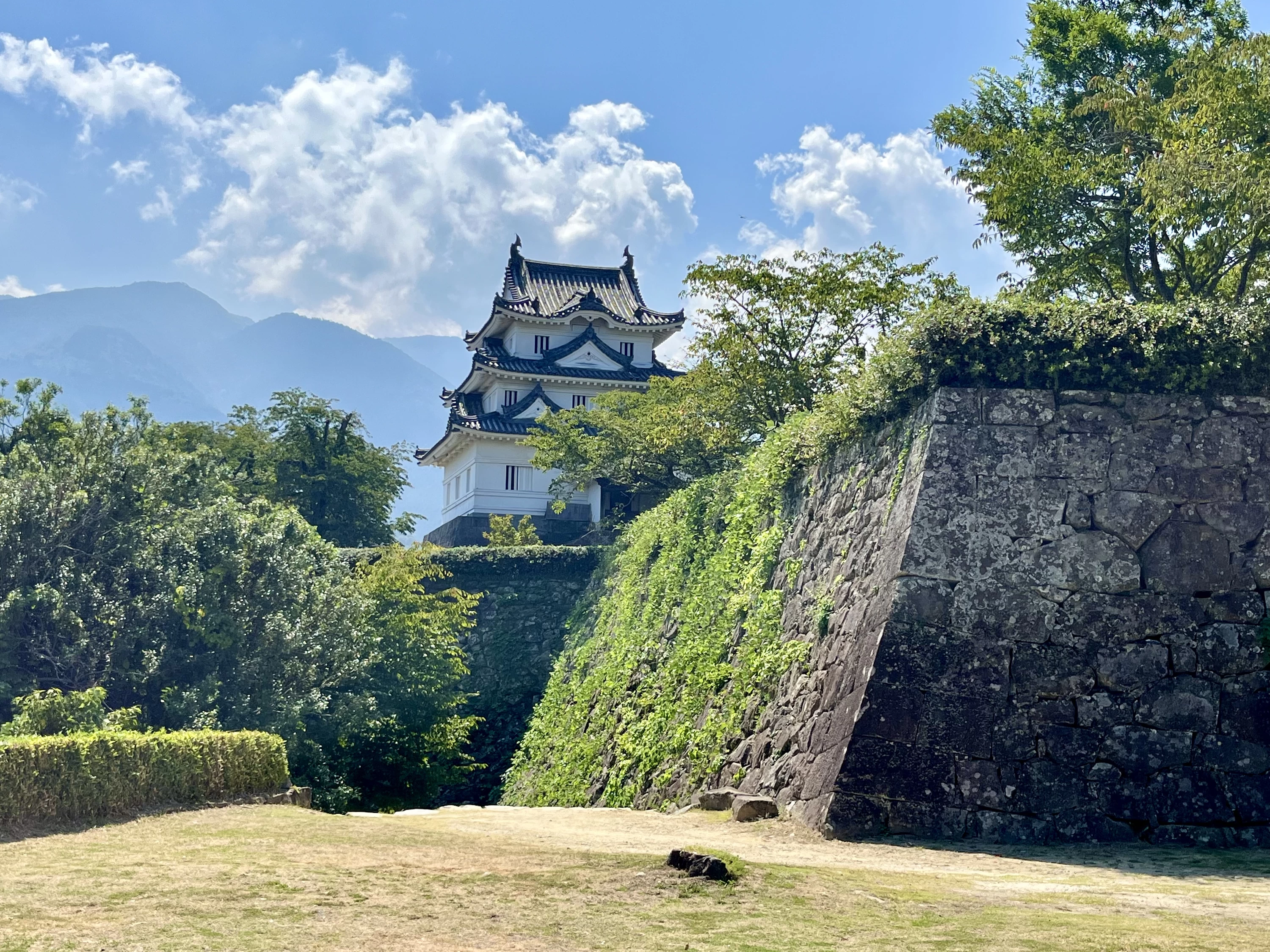 週刊 名城をゆく 34 宇和島城・大洲城 週刊 名城をゆく 34 宇和島城