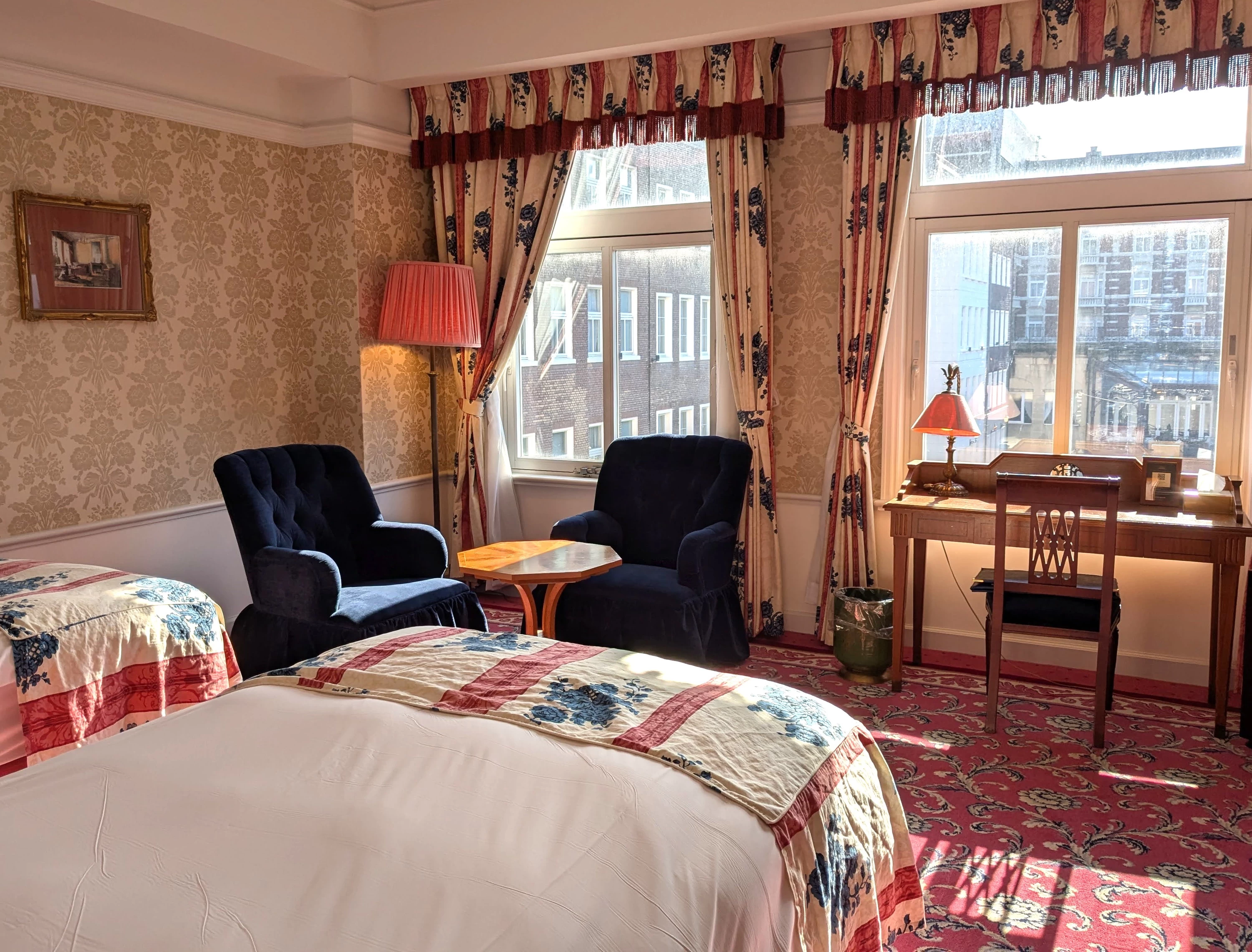 長崎1泊2日でハウステンボスの「ホテルヨーロッパ」に宿泊｜旅行プラン