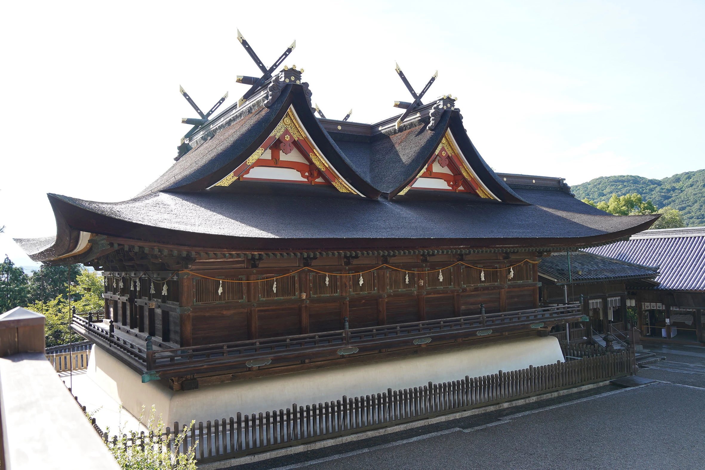 歴史の舞台を訪ね歩く｜岡山市タイムトリップ（2日目）｜旅行プランは