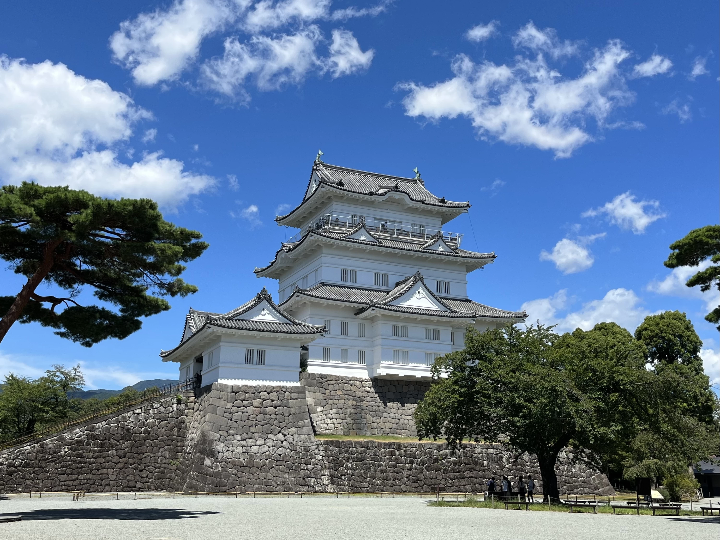 送料込☆小田原市史別編「城郭」小田原城や足柄郡周辺の城郭/全