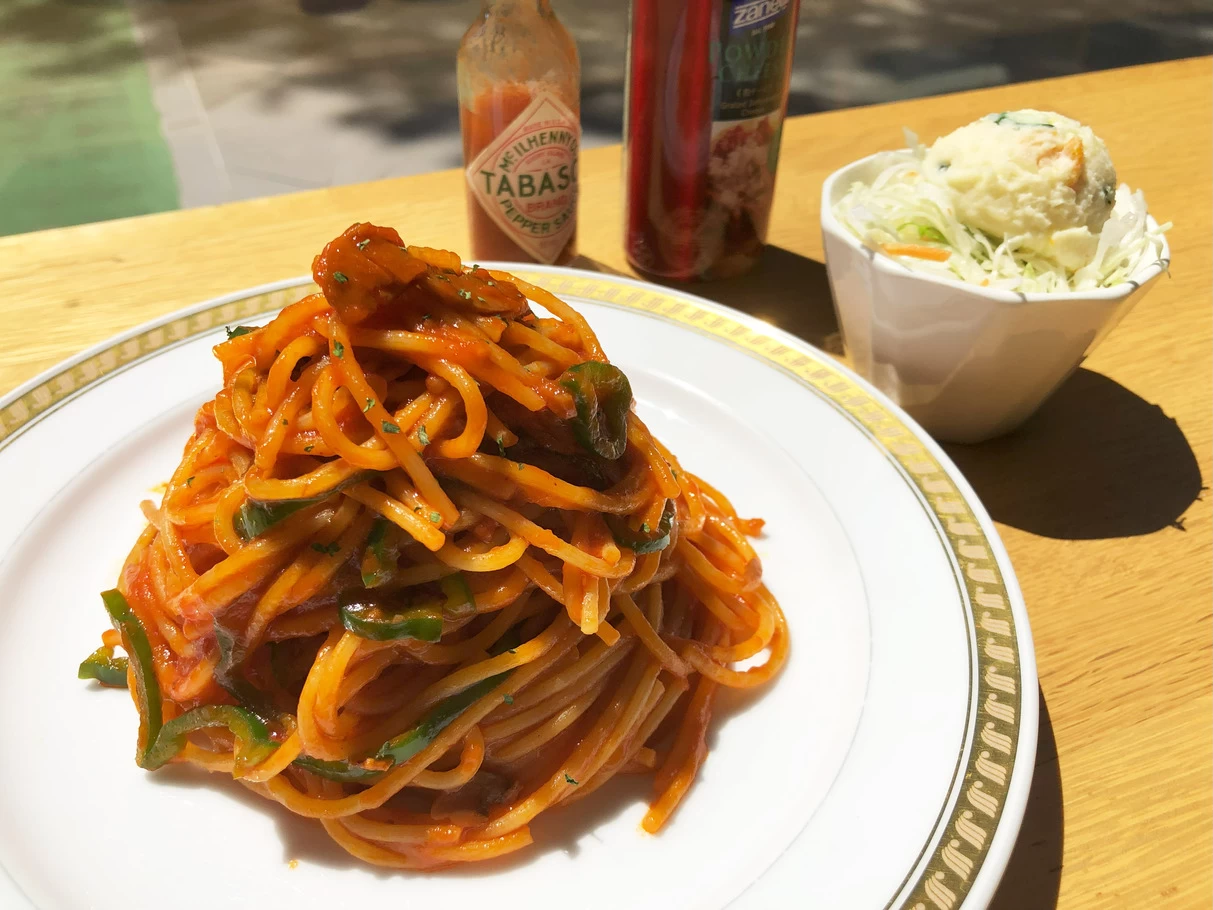 カフェレストランわれもこう 光が丘公園店