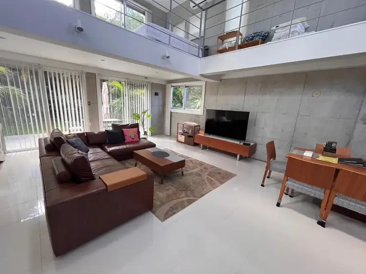 Villa Forest and Beach Onna