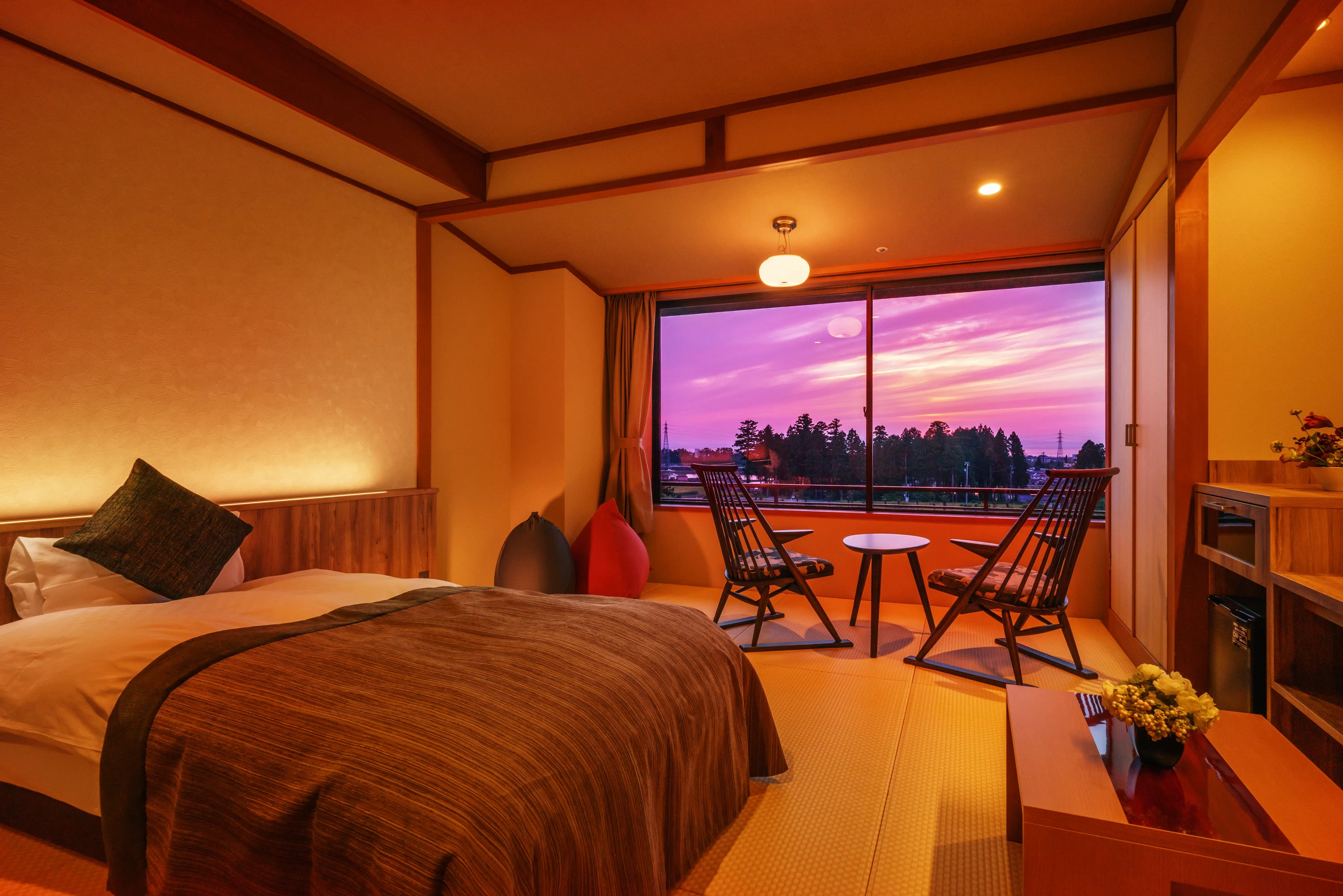 北陸 富山 日本の名湯 金太郎温泉