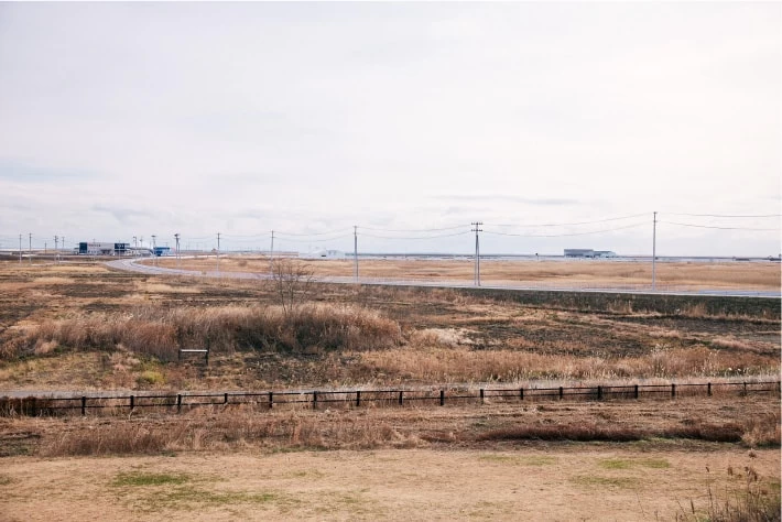 大平山霊園