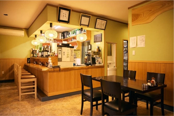 居酒屋こんどこそ