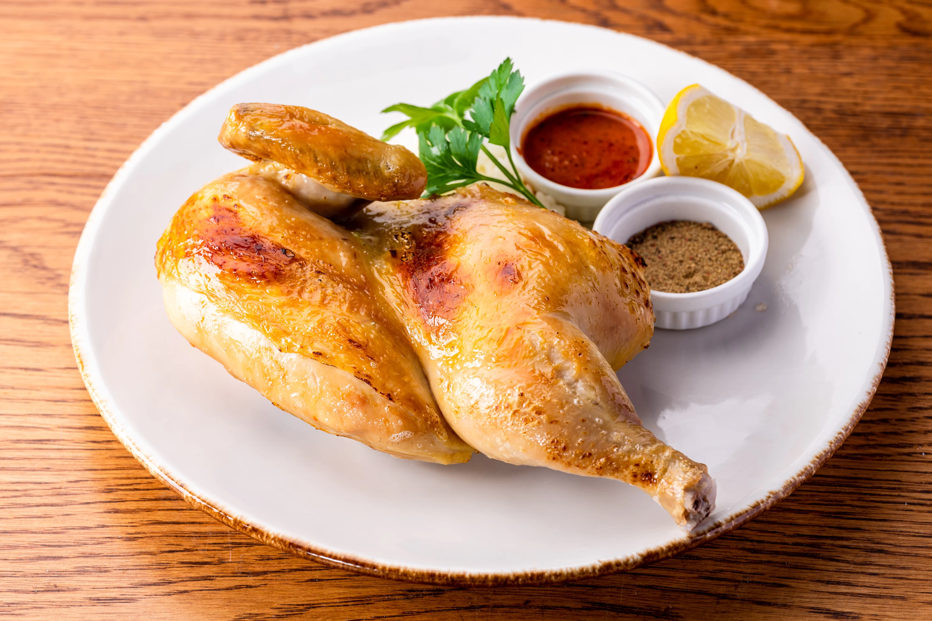 Cafe & Rotisserie LA COCORICO 横浜赤レンガ倉庫店