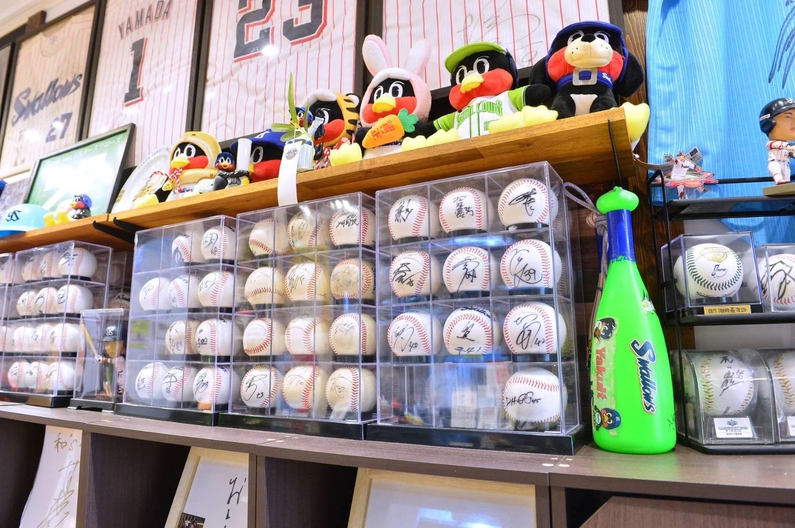 神宮球場で野球観戦！東京ヤクルトスワローズゆかりの地を巡る旅｜旅行