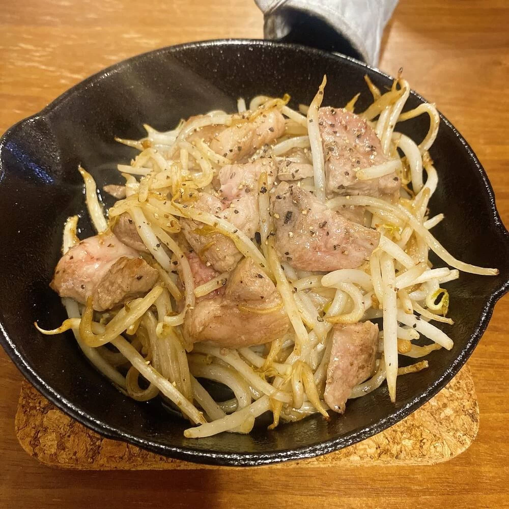 北の酒場 食うかい 東町店
