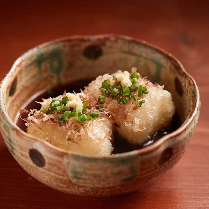 純沖縄料理 三線の花