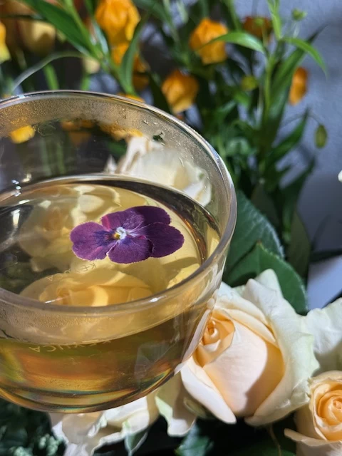 fleur Café POSY