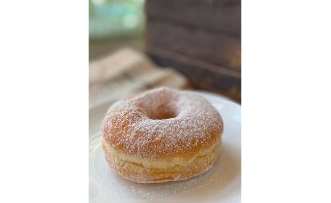 CherubicDonut(チェルビックドーナッツ)