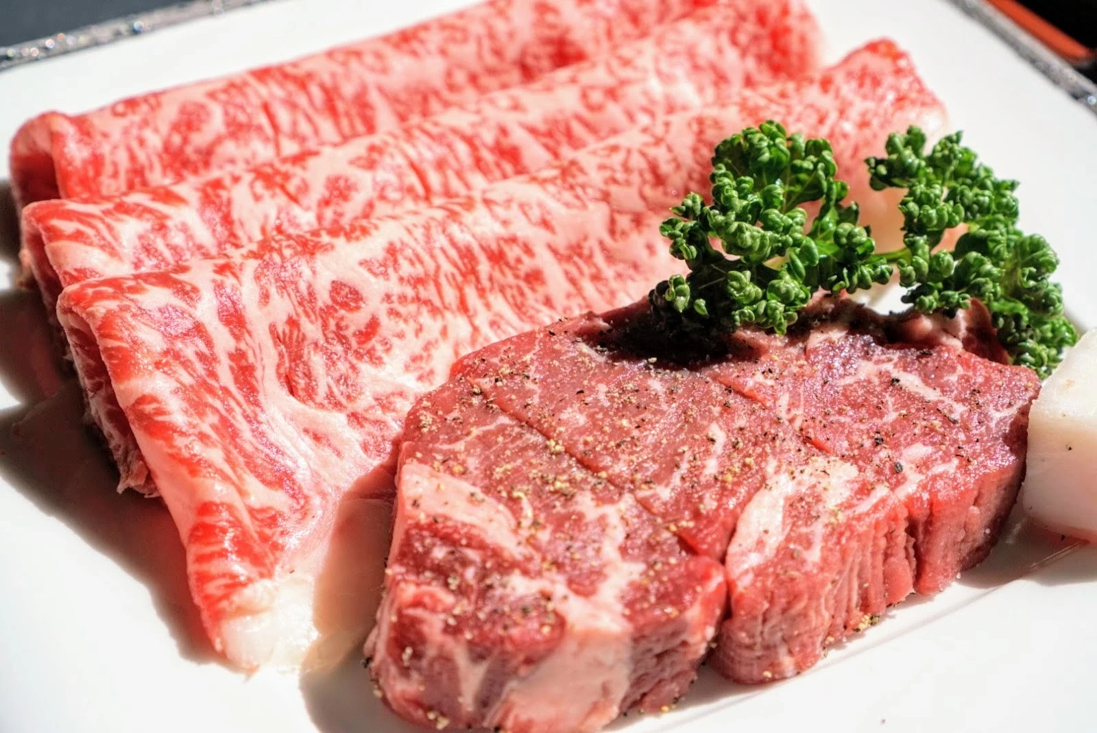 佐賀牛レストラン 季楽 本店