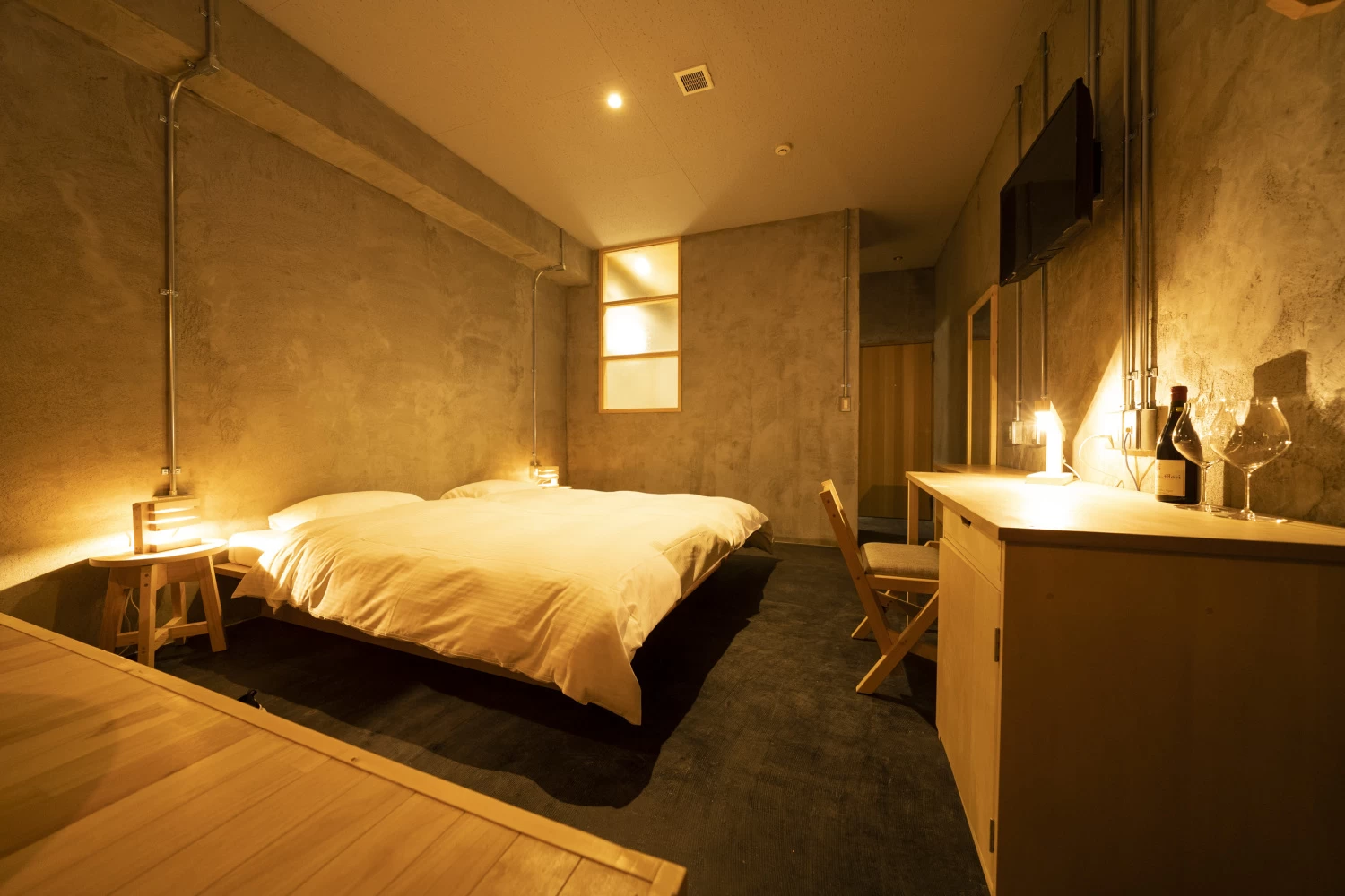 Yoichi LOOP (レストラン&ホテル)