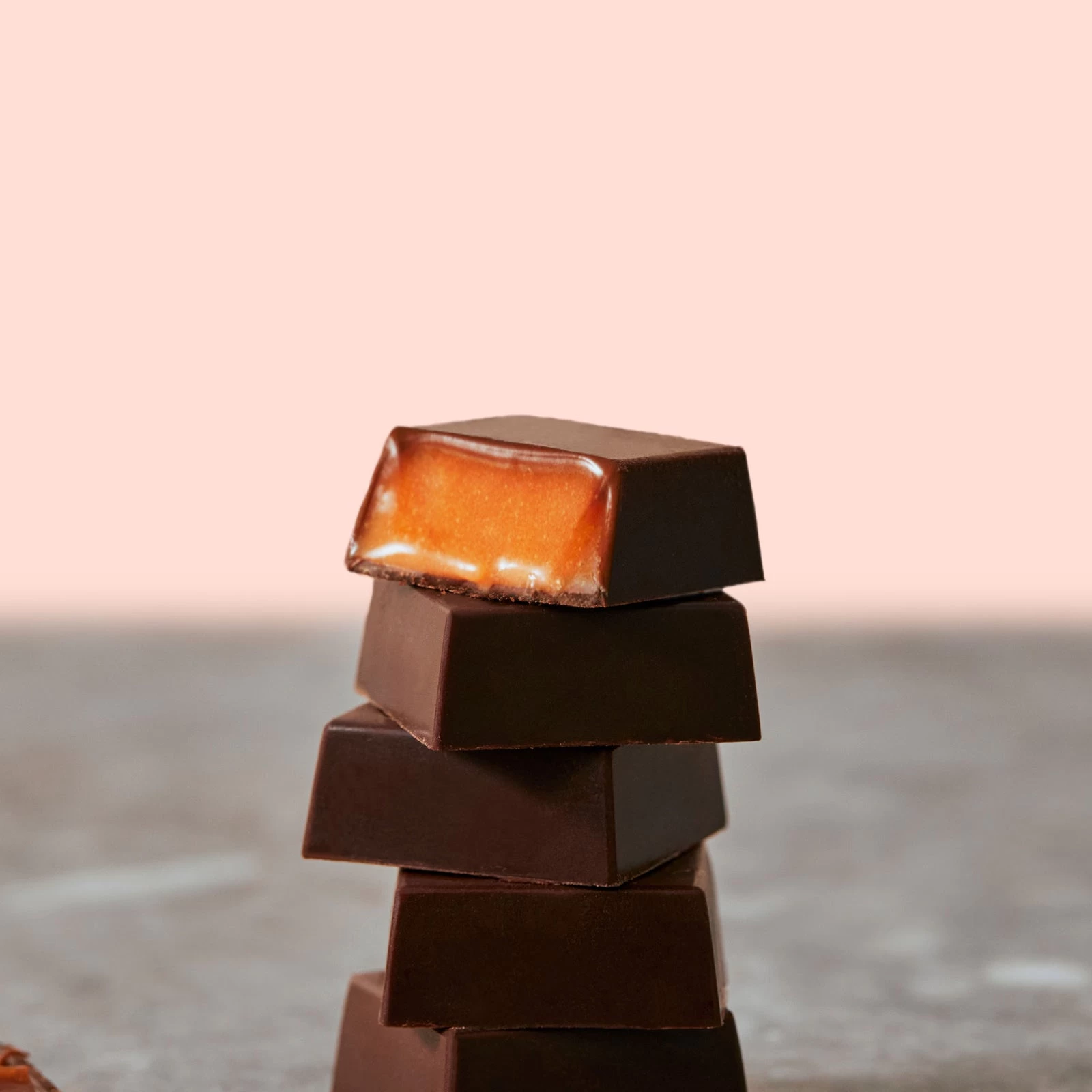 チョコレートバンク