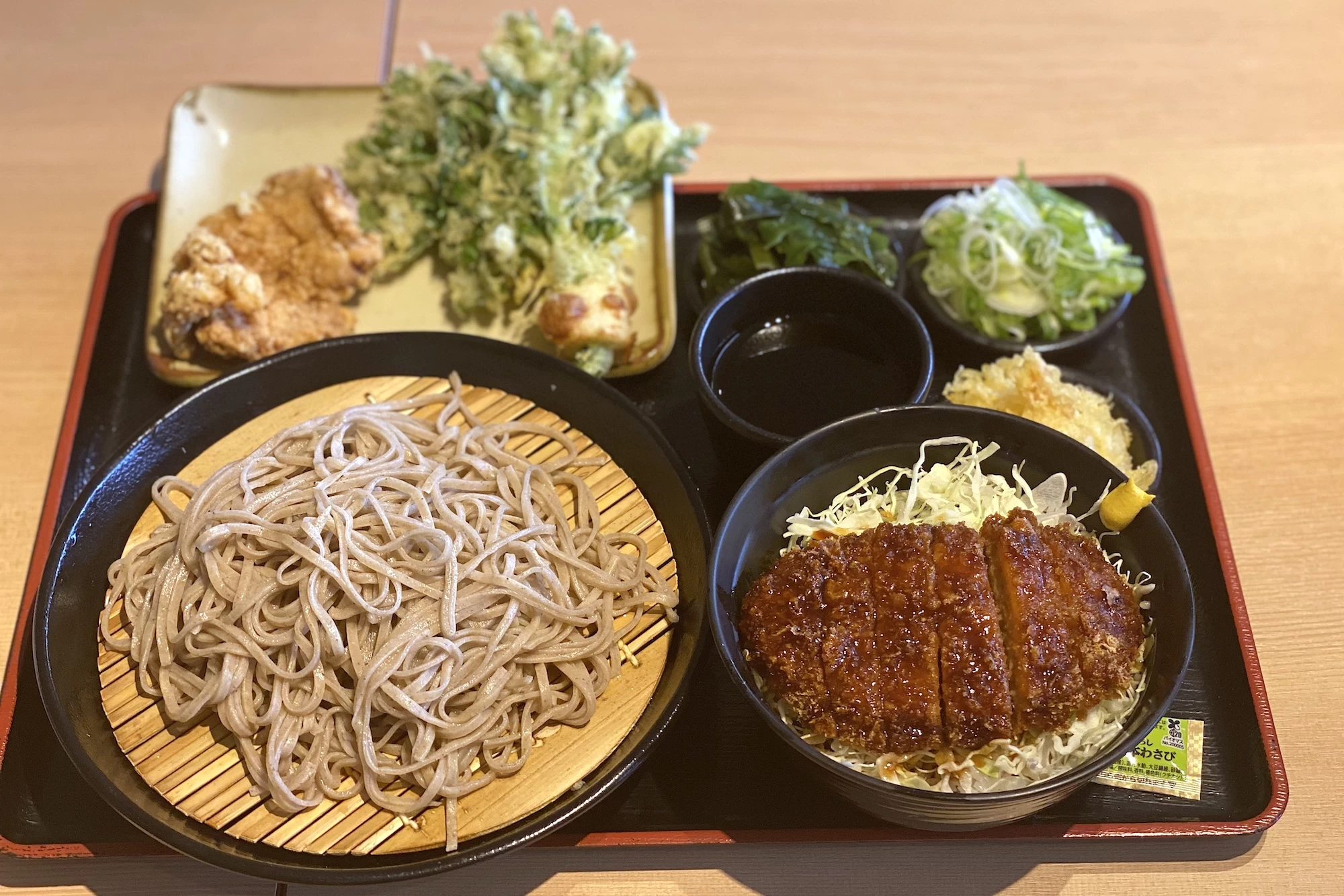 小木曽(おぎそ)製粉所 安曇野店