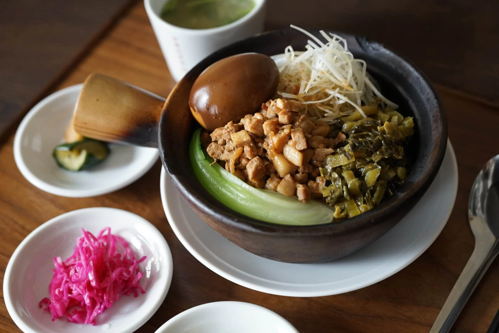 可視化飯店