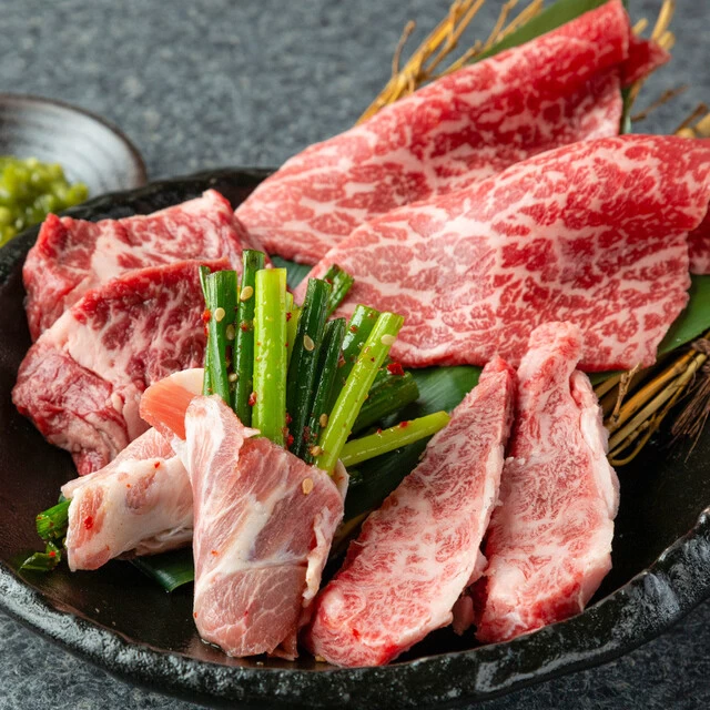 焼肉 ごぶ 京橋店