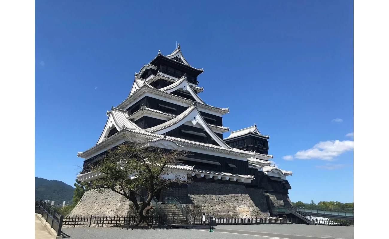 熊本城