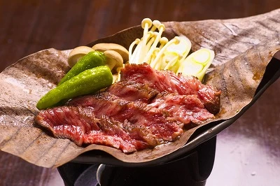 飛騨の味 酒菜
