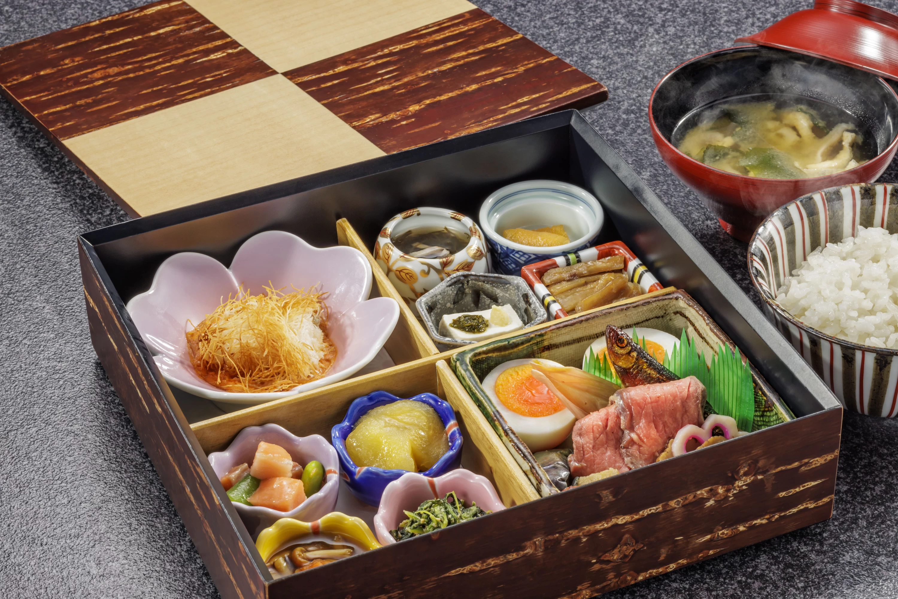 和のゐ 角館 米蔵