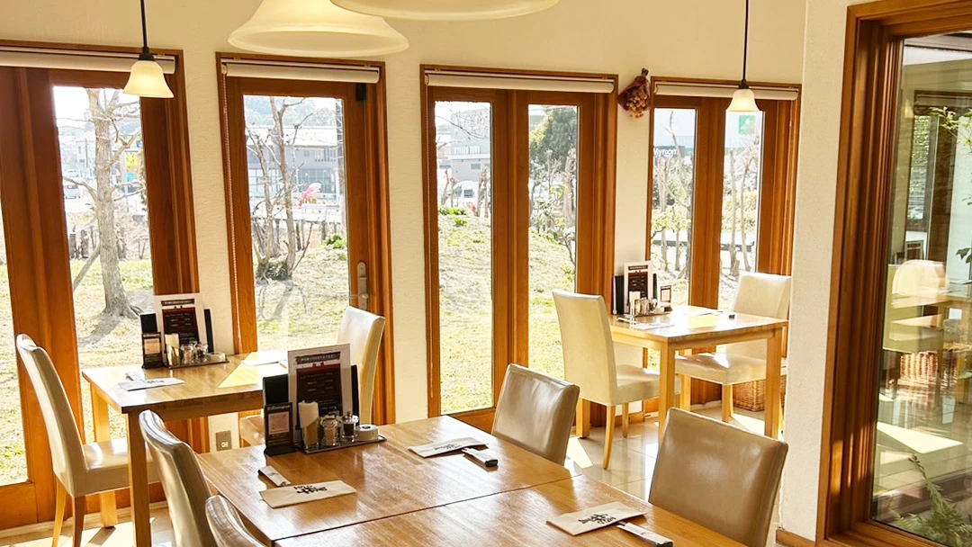 farmrestaurant 黒牛の里