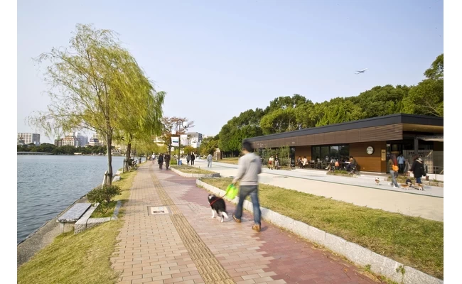 大濠公園