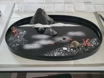 湧水亭