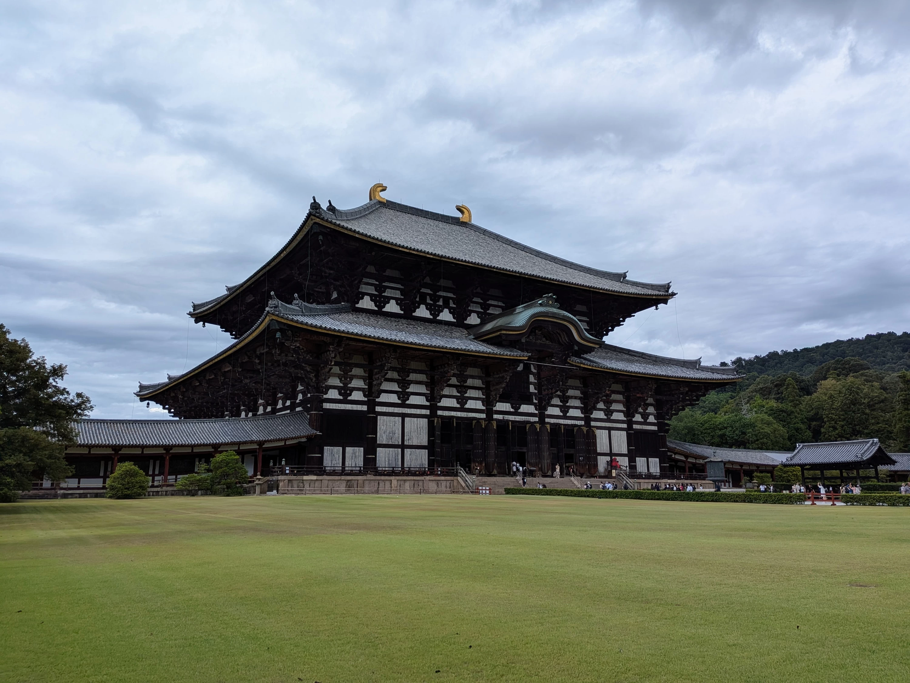 東大寺