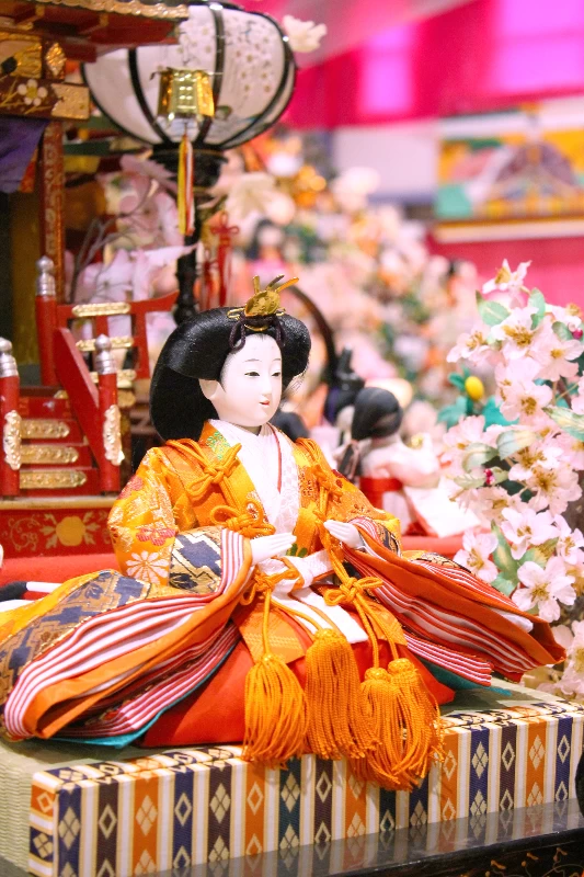 徳島のビッグひな祭りへ｜鶴林寺も訪れる勝浦観光｜旅行プランは旅色で。