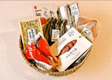 うまいもんセット「極み(きわみ)」