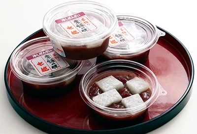 期間限定商品なども人気