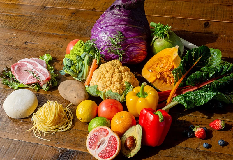 BBQやカフェで糸島グルメを味わう