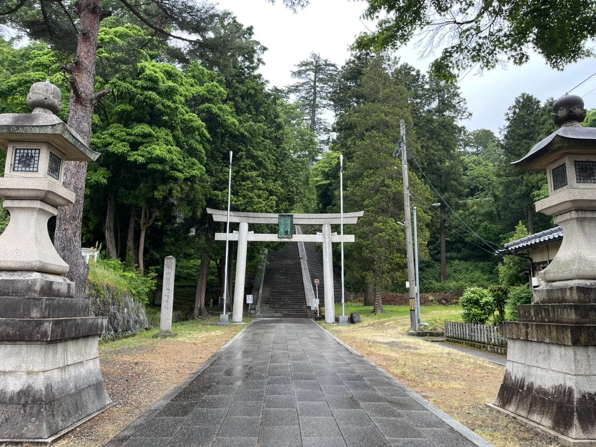 男段