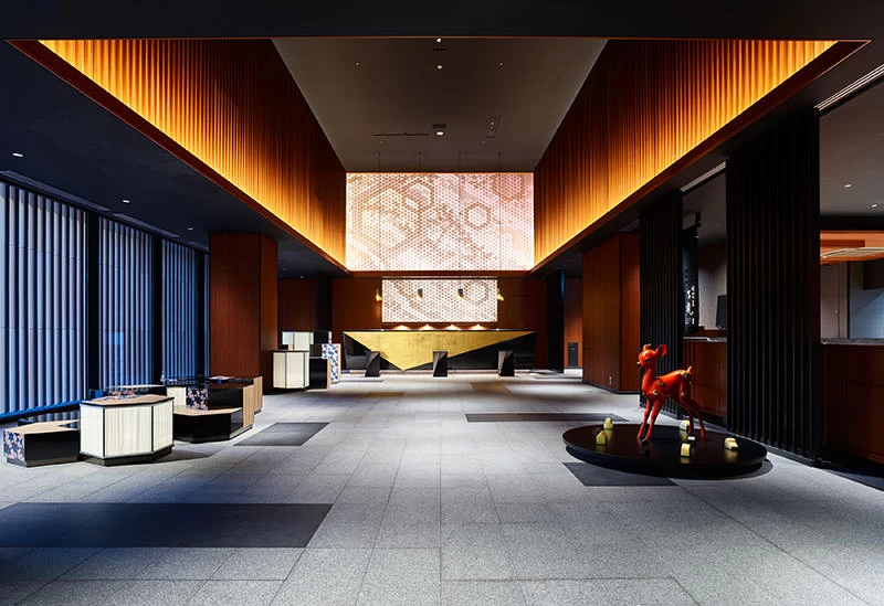 金沢のアートに出合える空間