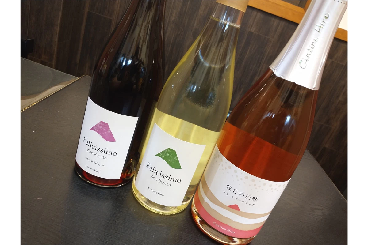 スパークリングワイン