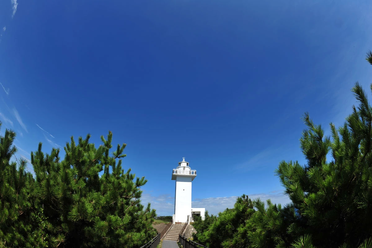 安乗岬灯台
