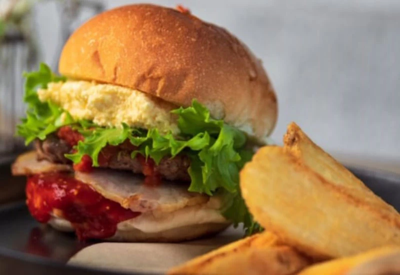 レオンバーガー