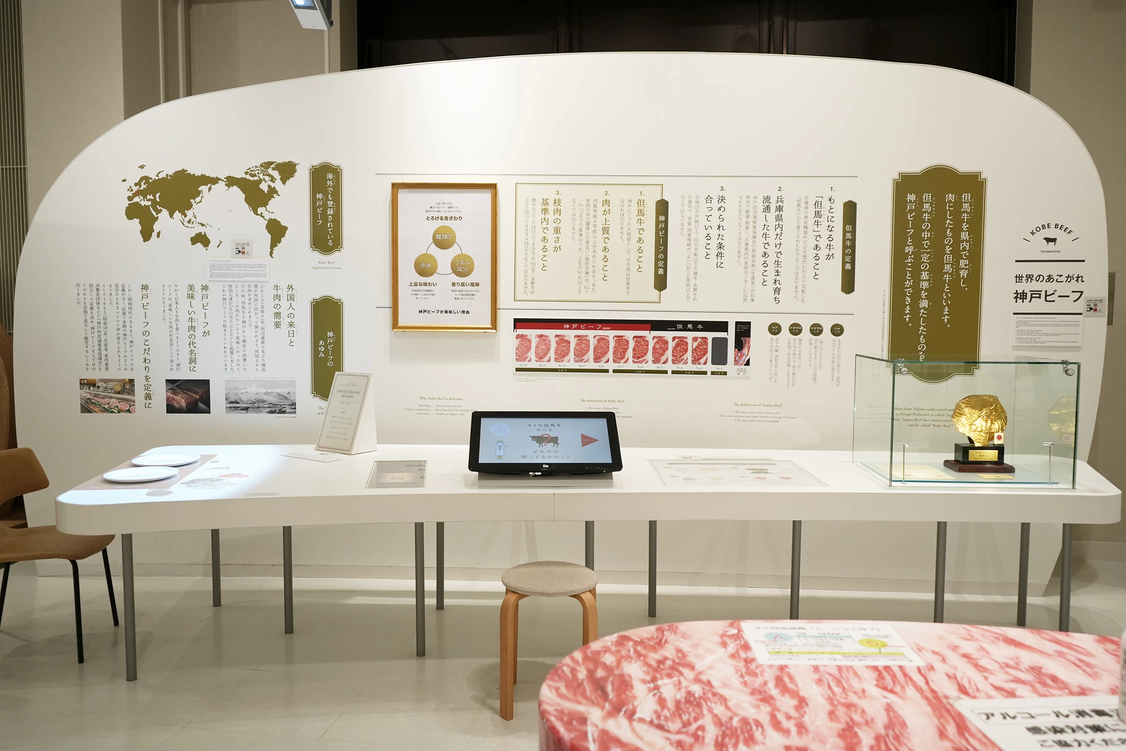 但馬牛博物館③